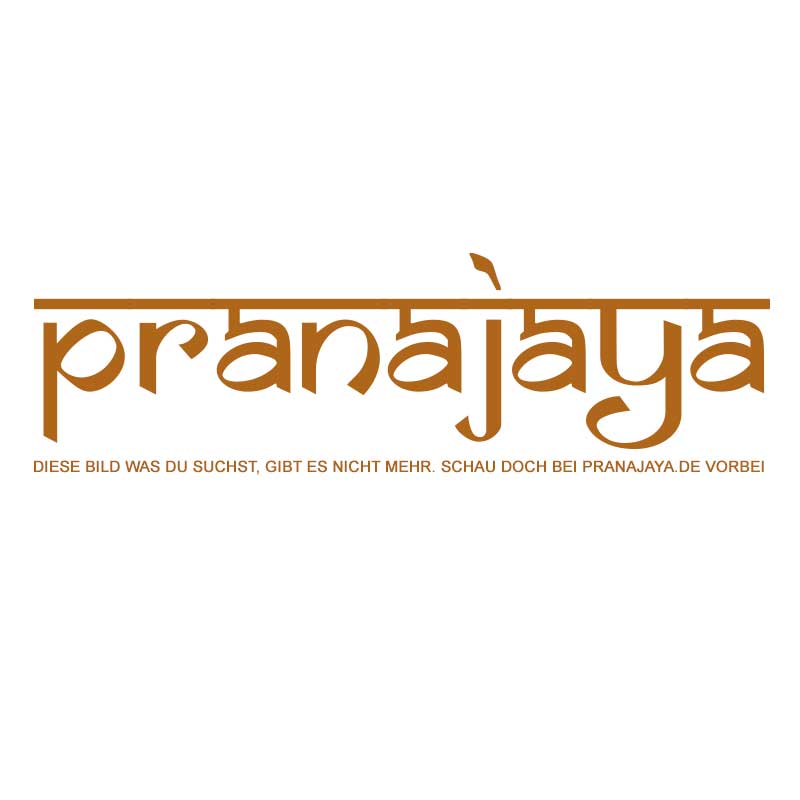 Yoga Übungen | pranajaya