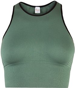 Yoga Top Damen Oberteil