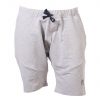 Yoga Short grau Herren
