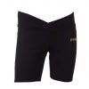 Yoga Shorts schwarz