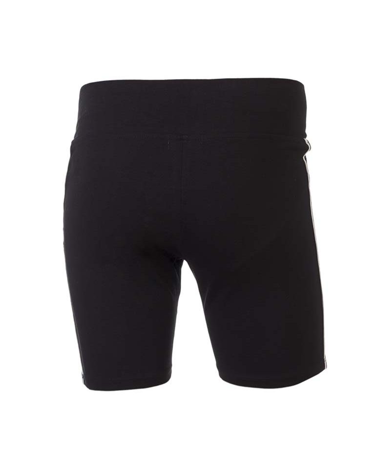 Yoga Shorts schwarz