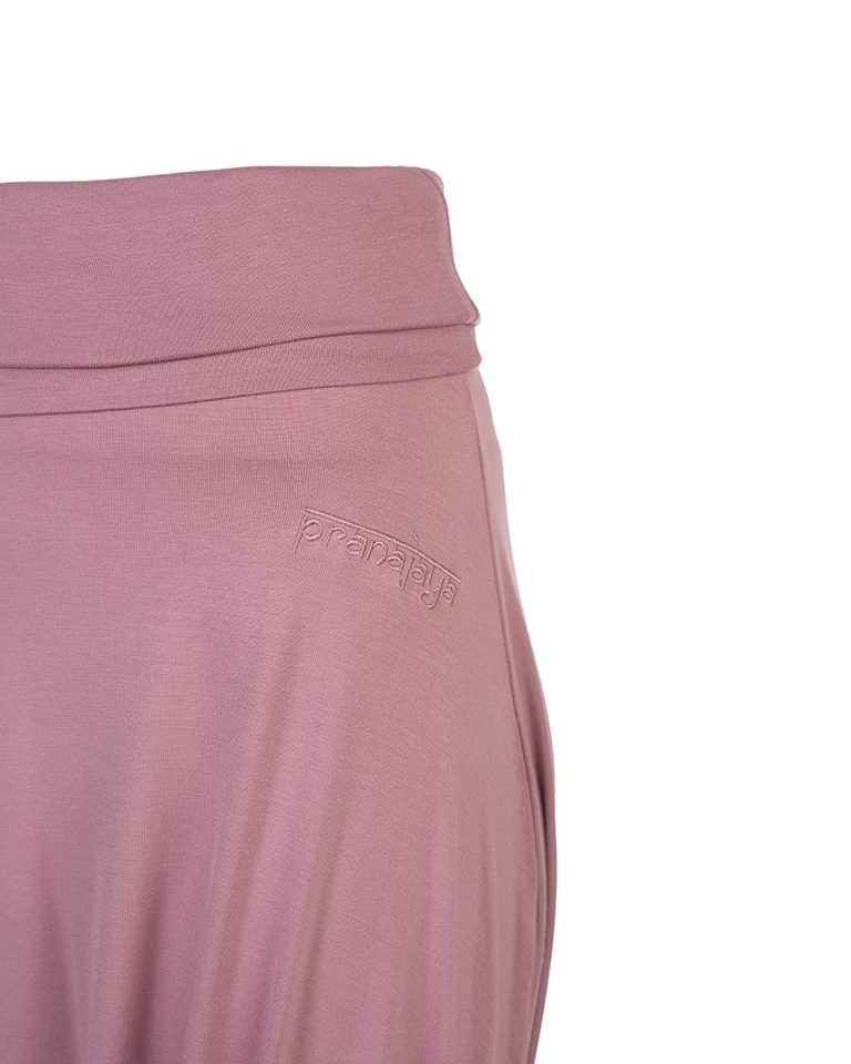 Multifunktionale Damen Harrem Overall / Harrem Hose , Rosa