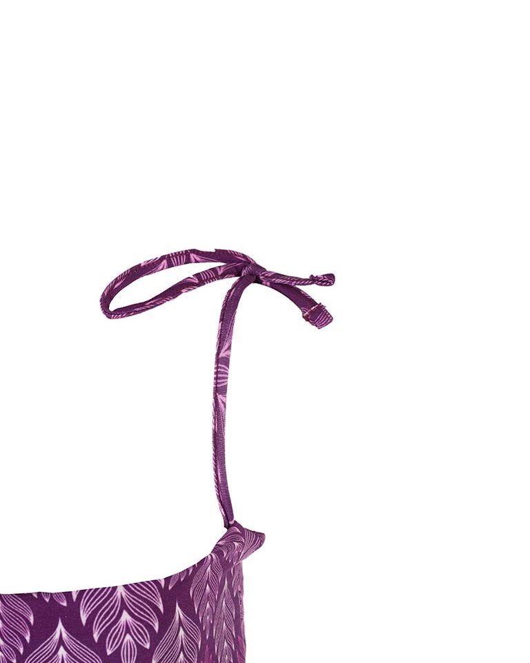 pranajaya Jumpsuit Detail