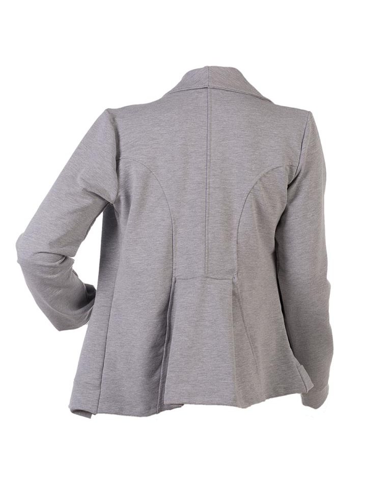 Multifunktionale Jacke