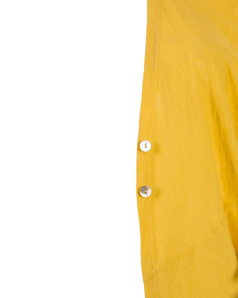 Jacke gelb