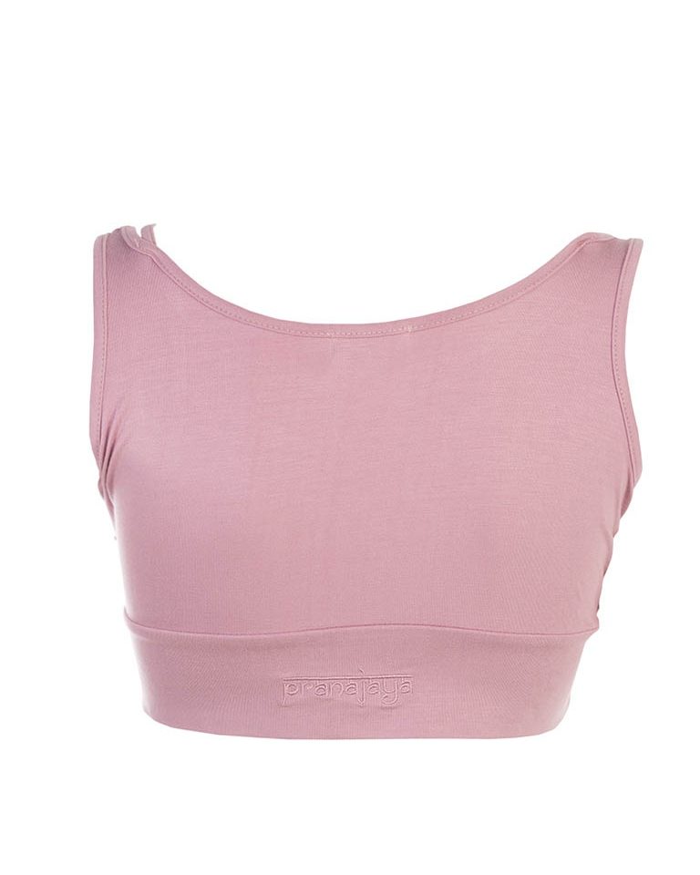 Sport BH rosa