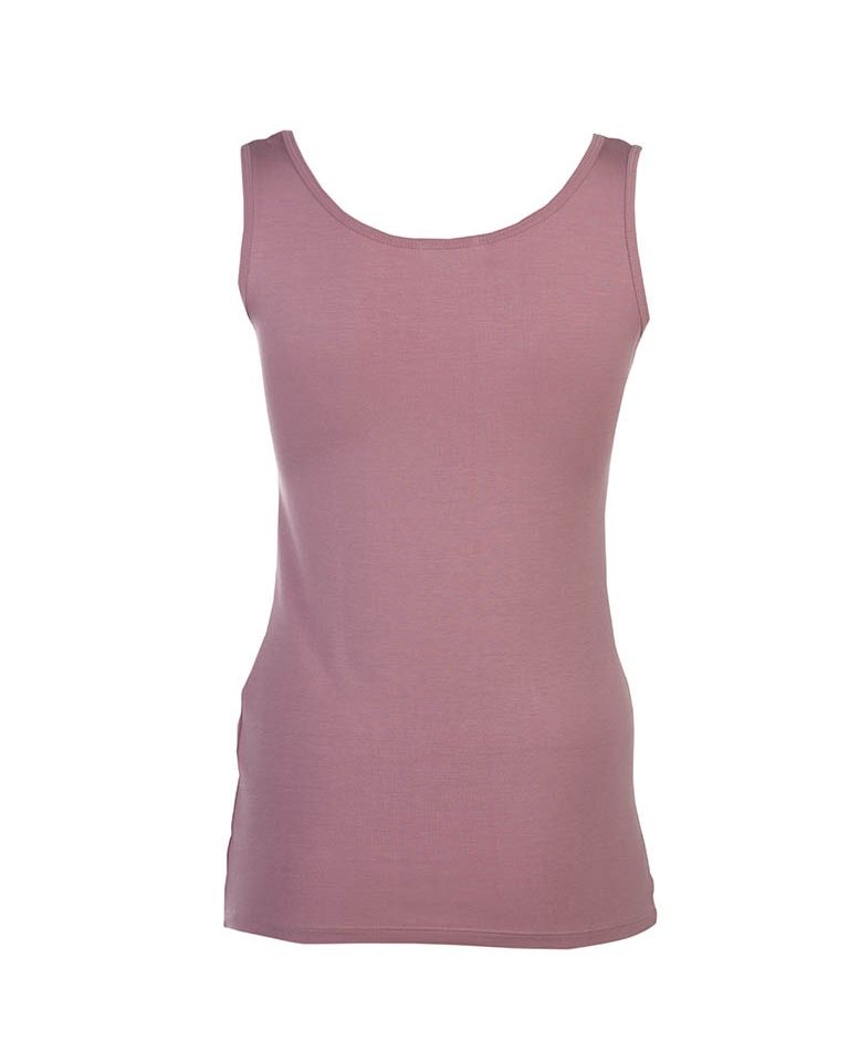 Yoga Top pink
