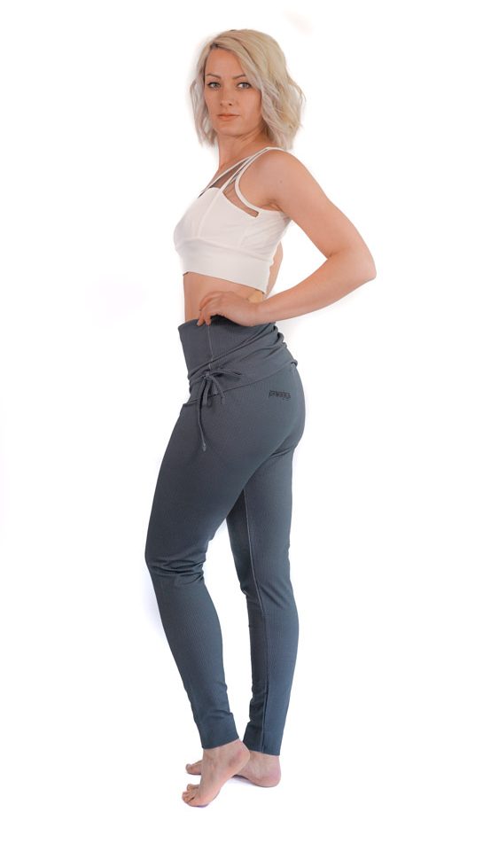 Jumpsuit Grau