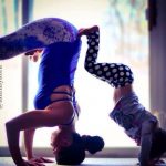 Mutter-und-Tochter-Yoga-pranajaya_yogamatte_baumwolle-06