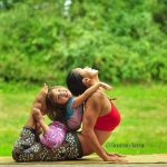 Mutter-und-Tochter-Yoga-pranajaya_yogamatte_baumwolle-07