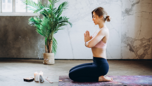 Yoga Affiliate Programm